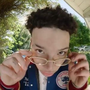 Meet your Posher, Bryan